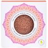 The Konjac Sponge Co. Mandala Konjac Facial Sponge Jeju Scoria 5 GR