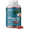 Sweet Nutribites Ashwagandha KSM-66 300 mg 90 pz Gummibärchen