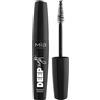 Mia Makeup Mia Make-up Deep sight mascara volumizzante 10 ml