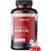 Purely Olio di Krill 1200 mg 120 pz Capsule morbide