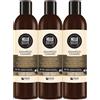 Hello Nature Shampoo con olio di cocco e pantenolo per la cura biologi