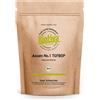 Biotiva Assam No.1 TGFBOP Tè nero biologico 100 g Tè