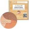 ZAO Make-up Ricarica Sublime Mosaic 1 St