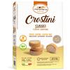 moramarco Crostini Senza Glutine Classici - Moramarco 100 g