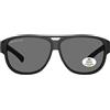 Montanaeyewear Montana Eyewear - Maputo - Sovraocchiale da sole 1 pz Occhiali