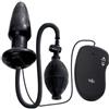 Toyz4Lovers Vibratore Anale Gonfiabile Bumping Balloon 1 St