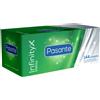 Pasante *Infinity* (Delay) 144 pz Preservativi