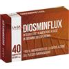 LA.GA Diosminflux © Diosmina ed Esperidina per Microcircolo, Emorroidi