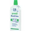 Dr. Becher Dottore PORER Protall Metal pulitore in metallo puramente - 500 ml | B