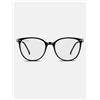 Smooder occhiali da schermo luce blu unisex Yala Attractive Black 1 St