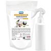 Puis Detergente per gabbie e trasportini 250 GR