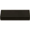 Montanaeyewear Montana Eyewear - Durmitor - Custodia rigida in metallo 1 pz Astuccio