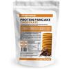 Vitastrong Protein Pancake Chocolate - 250 g, mix proteico per colazio