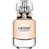 Givenchy L'Interdit Eau de Toilette 35ml per Donna 35 ml Eau de Toilet