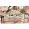 Nesti Dante Firenze Nesti Dante Sapone Il Frutteto Nespola & Giuggiola 250 g