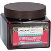 Arganicare - Maschera per capelli alla cheratina 500 ml