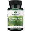 SWANSON Sulforaphane dall'estratto di germogli di broccoli 60 pz Capsu