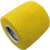 LisaCare benda coesiva senza lattice - Giallo - 5cm x 4,5m 1 pz Fascia