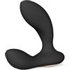 Lelo Hugo2 Massaggiatore Prostatico Colore Black 1 pz Vibratore