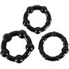 Toyz4Lovers Anelli Fallici Stud 1 St