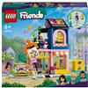 LEGO Friends 42614 Boutique Vintage, Giochi per Bambini da 6 Anni con