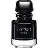 Givenchy L'Interdit Absolu Intense Eau de Parfum 50ml 50 ml Profumo