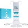 Easy@Home dispositivo TENS Dispositivo a corrente di stimolazione: sti