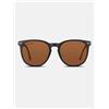 Smooder occhiali da sole unisex Mesquite Ultra Black 1 St