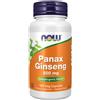 NOW FOODS Panax Ginseng 100 St