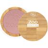 ZAO Make-up Fard compatto 1 St