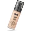 Pupa Milano Made To Last Fondotinta Total Comfort SPF 10, 30ml 30 ml M