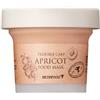 SKINFOOD Maschera esfoliante e lenitiva 120 g Crema giorno
