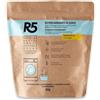 R5 Percarbonato di Sodio Polvere 500 g, Sbiancante, Smacchiante, Ecolo