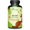 VEGAVERO Reishi BIO 90 pz Capsule