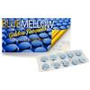 No_Brand Pharmaquest - Integratore alimentare Blue Mellow 7 g