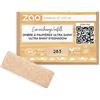 ZAO Make-up Ricarica Ombretto rettangolare Ultra-Shiny 1 St