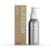 Bufarma Latte Esfoliante Naturale e Biologico Per Pelli Sensibili 75 m