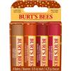 Burt's Bees Set regalo di balsamo per labbra Burt's Bees 1 pz Protezione per le la
