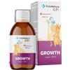 FutuNatura Growth Sciroppo per Bambini 150 ml Sciroppo per bambini
