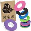 MySweetStitch | Freestyle Libre 1 & 2 Ringpatch - Round 10 pz Cerotto
