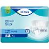 Tena Proskin Slip Plus Pannolino Mutandina per Incontinenza Taglia XL