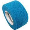 LisaCare cerotti per dita - azzurro - 2,5 cm x 4,5 m 1 pz Cerotto