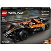 LEGO Technic 42169 NEOM McLaren Formula E Race Car, Macchina Giocattol