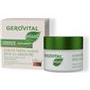 Gerovital Plant Crema Hydra-Attiva con Elettroliti e Acido Salicilico