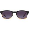 Herling occhiali da sole unisex Thayer Nightfall Tortoise 1 St