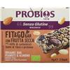 BARRETTA CON FRUTTA SECCA FIT&GO - Probios 75 g