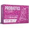 LA.GA LactoIntima© Probiotico Donna per la Flora Vaginale 30 St