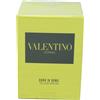 Valentino Born in Roma Yellow Dream Eau de Parfum 100ml 100 l Fluido
