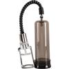 You2Toys - Linea cromata - Pompa per il pene 1 pz Pompa