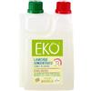Eko Detersivo Ecologico Lavatrice E Bucato A Mano 600 ml